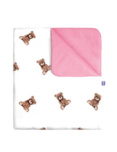 Maskotka - Pościel Bawełniana - dowolny rozmiar