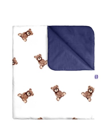 Maskotka - Pościel Bawełniana - dowolny rozmiar