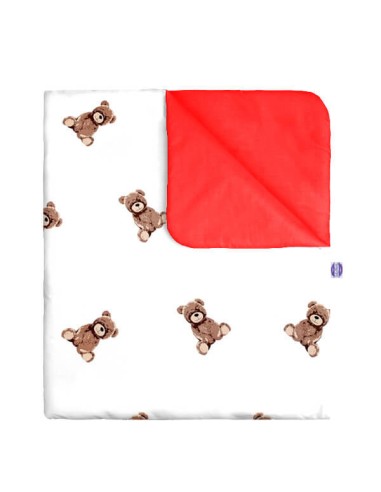 Maskotka - Pościel Bawełniana - dowolny rozmiar