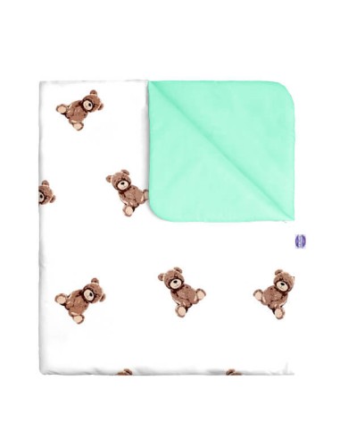 Maskotka - Pościel Bawełniana - dowolny rozmiar