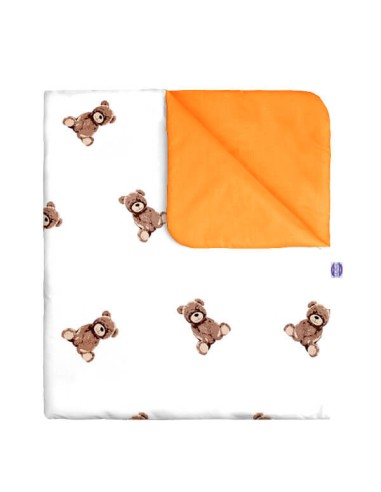 Maskotka - Pościel Bawełniana - dowolny rozmiar