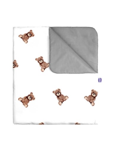 Maskotka - Pościel Bawełniana - dowolny rozmiar