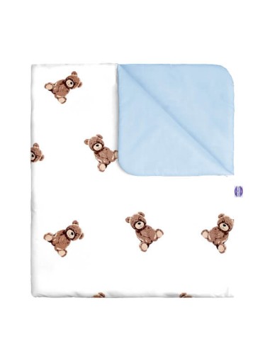 Maskotka - Pościel Bawełniana - dowolny rozmiar