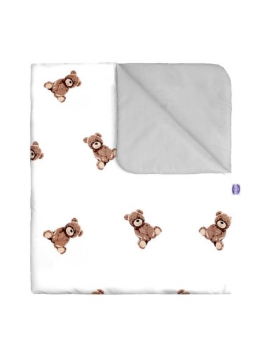 Maskotka - Pościel Bawełniana - dowolny rozmiar