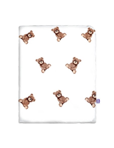 Maskotka - Poszewka Bawełniana na Kołdrę - dowolny rozmiar