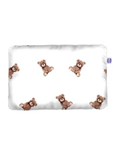 Maskotka - Poduszka bawełna + wafel - dowolny rozmiar