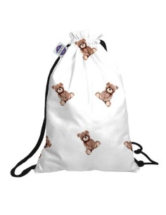 Maskotka - Worek na ubranka