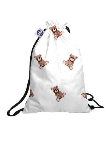 Maskotka - Worek na ubranka