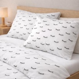 POSZEWKI NA PODUSZKI