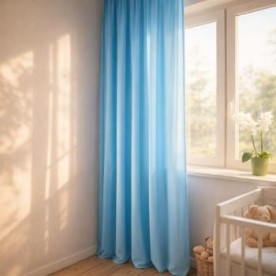 ZASŁONY DEKORACYJNE