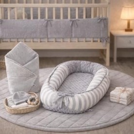 WYPRAWKA DLA NOWORODKA