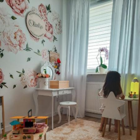 Gotowe zasłony na żabki - wybór idealnego rozwiązania dla Twojego domu