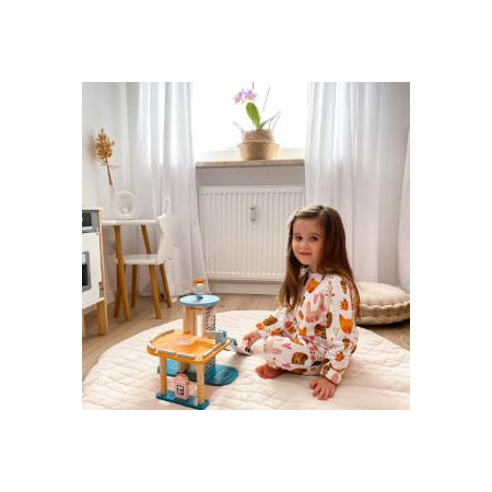 Najlepsze zasłony do pokoju dziewczynki – inspiracje i porady dla rodziców