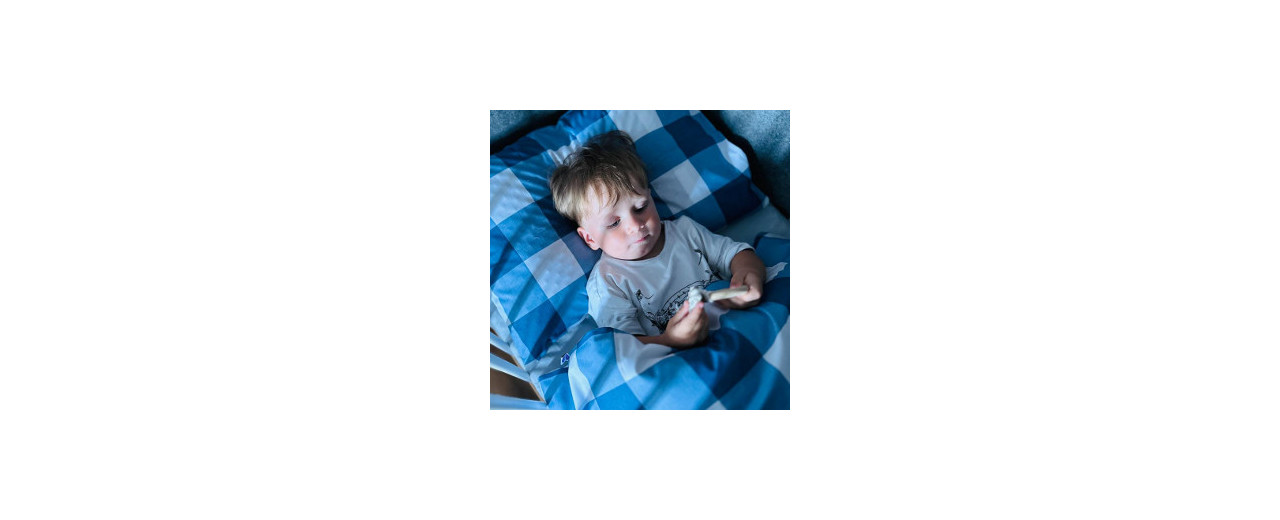 BabyMetka – Ręcznie szyta polska pościel