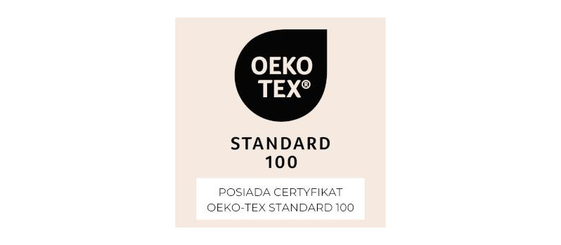 Certyfikat OEKO-TEX® STANDARD 100 – co oznacza i dlaczego jest ważny dla dziecięcych tekstyliów?