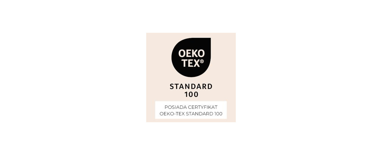 Certyfikat OEKO-TEX® STANDARD 100 – co oznacza i dlaczego jest ważny dla dziecięcych tekstyliów?