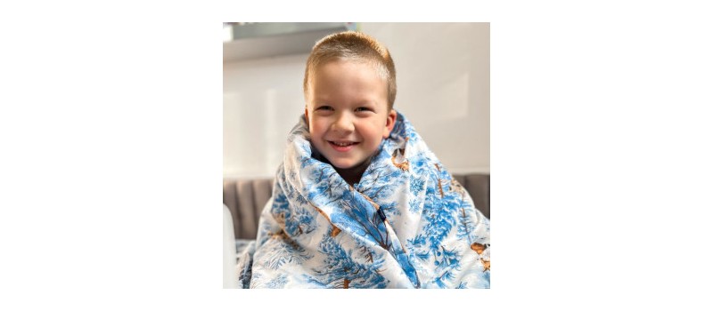 Prezent dla niemowlaka – jak wybrać idealny upominek dla maluszka